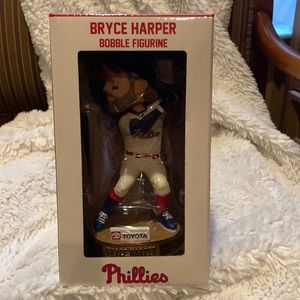 Bryce Harper Bobble Head 2020 Collection